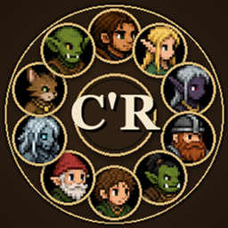 C'Races Médiéval