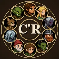 C'Races Médiéval