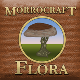 Morrocraft.Flora