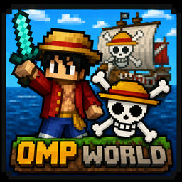 One Mine Piece SMP
