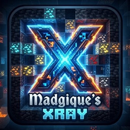 Madgique的XRay(Mikey的分支)
