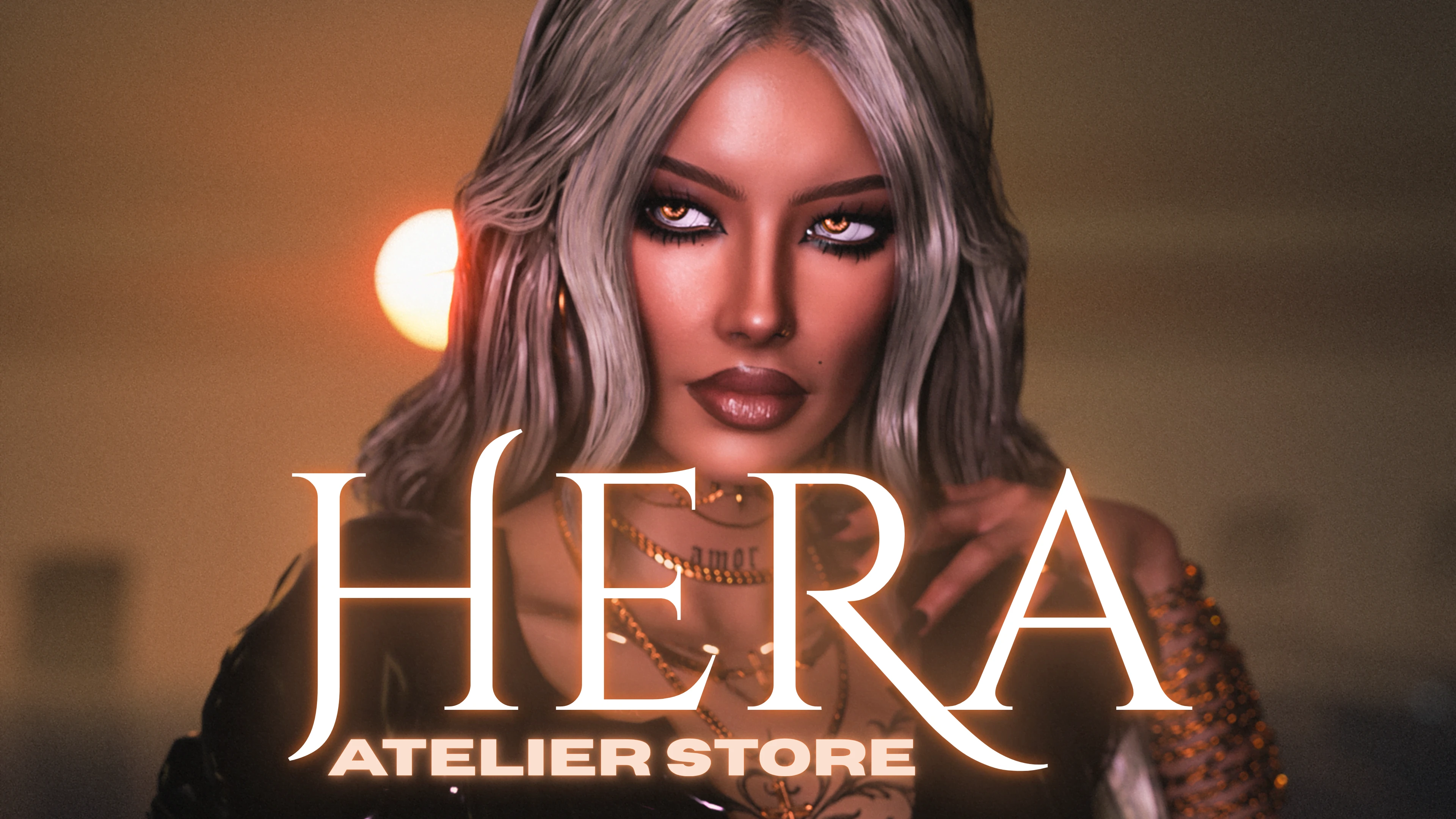 HeRa 2 - 工坊商店