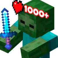 Powered Mobs