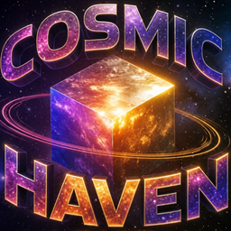 宇宙庇护所