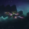 焰火鞘翅