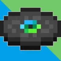 MineKuba的可合成音乐唱片