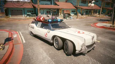 Villefort Alvarado V4FH ECTO-77 及4座版