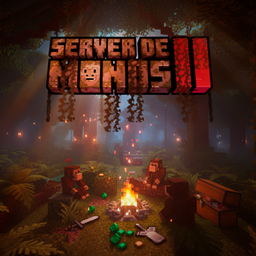 Server De Monos
