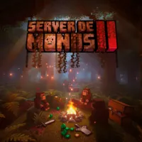 Server De Monos