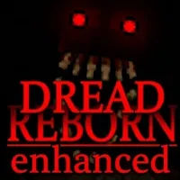 DREAD - 恐怖生存包 - 增强版