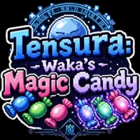 转生史莱姆：若叶的魔法糖果