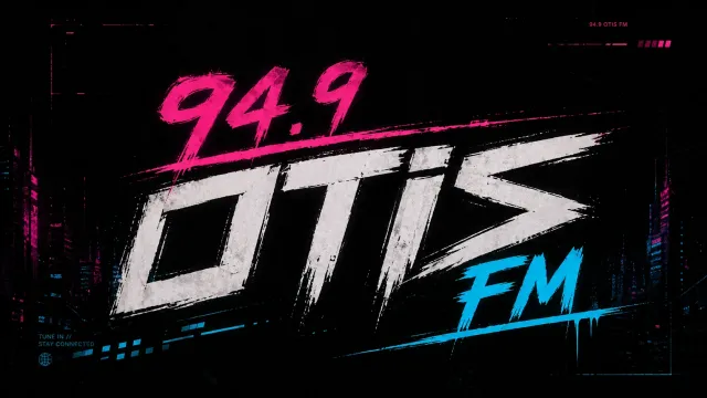 94.9 OTIS FM