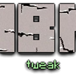 HBMtweak