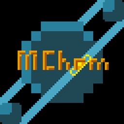 MineChemistry / MChem [Forge]