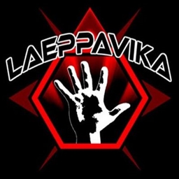 Laeppa 创建收藏