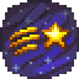 Hypixel SkyBlock 的天穹