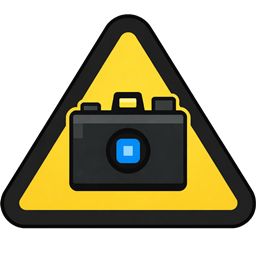 CCTV Camera (CameraCraft)