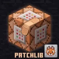 PatchLib - 修复补丁、崩溃修复与模组兼容