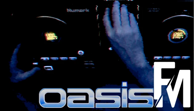 41.7 OasisFM(RadioEXT)