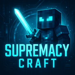 SupremacyCraft - 万物皆备