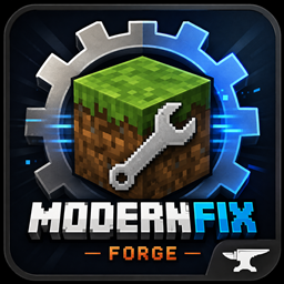 ModernFix的Forge版本