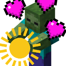 Daylight Mobs Reborn