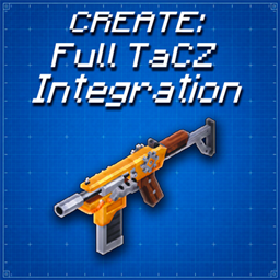 创建完整的TaCZ集成