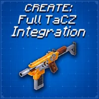 创建完整的TaCZ集成