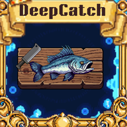 DeepCatch