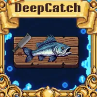 DeepCatch