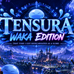 Waka的贪吃魔兽