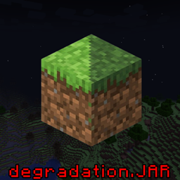 Degradation.jar