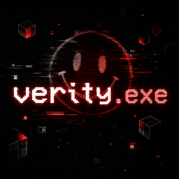 VERITY.EXE - 恐怖多人游戏