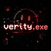 VERITY.EXE - 恐怖多人游戏