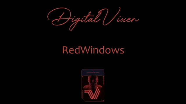 RedWindows