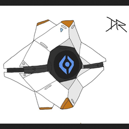 幽灵伙伴