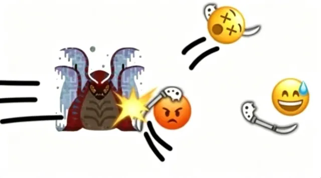 综合虫棍格挡全面重制