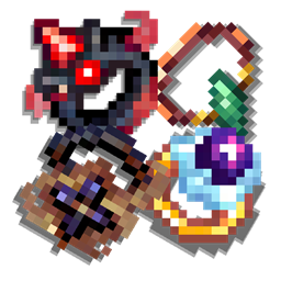 Additional RPG Jewelry (More RPG Content)