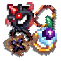 Additional RPG Jewelry (More RPG Content)