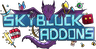 SkyblockAddons 的 Hypixel Skyblock 模组