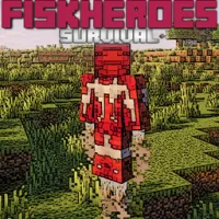 FiskHeroes 生存+ (Fisk的超级英雄)