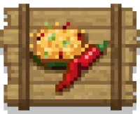 Muffin's Thai's Delight
