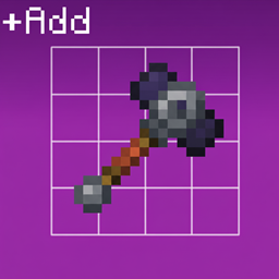 Additional Hammers