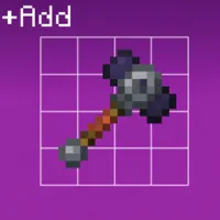 Additional Hammers