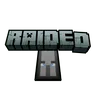 Raided