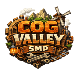 CogValleySMP 工厂时代