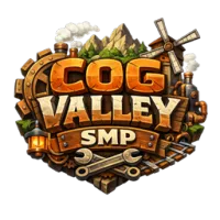 CogValleySMP 工厂时代