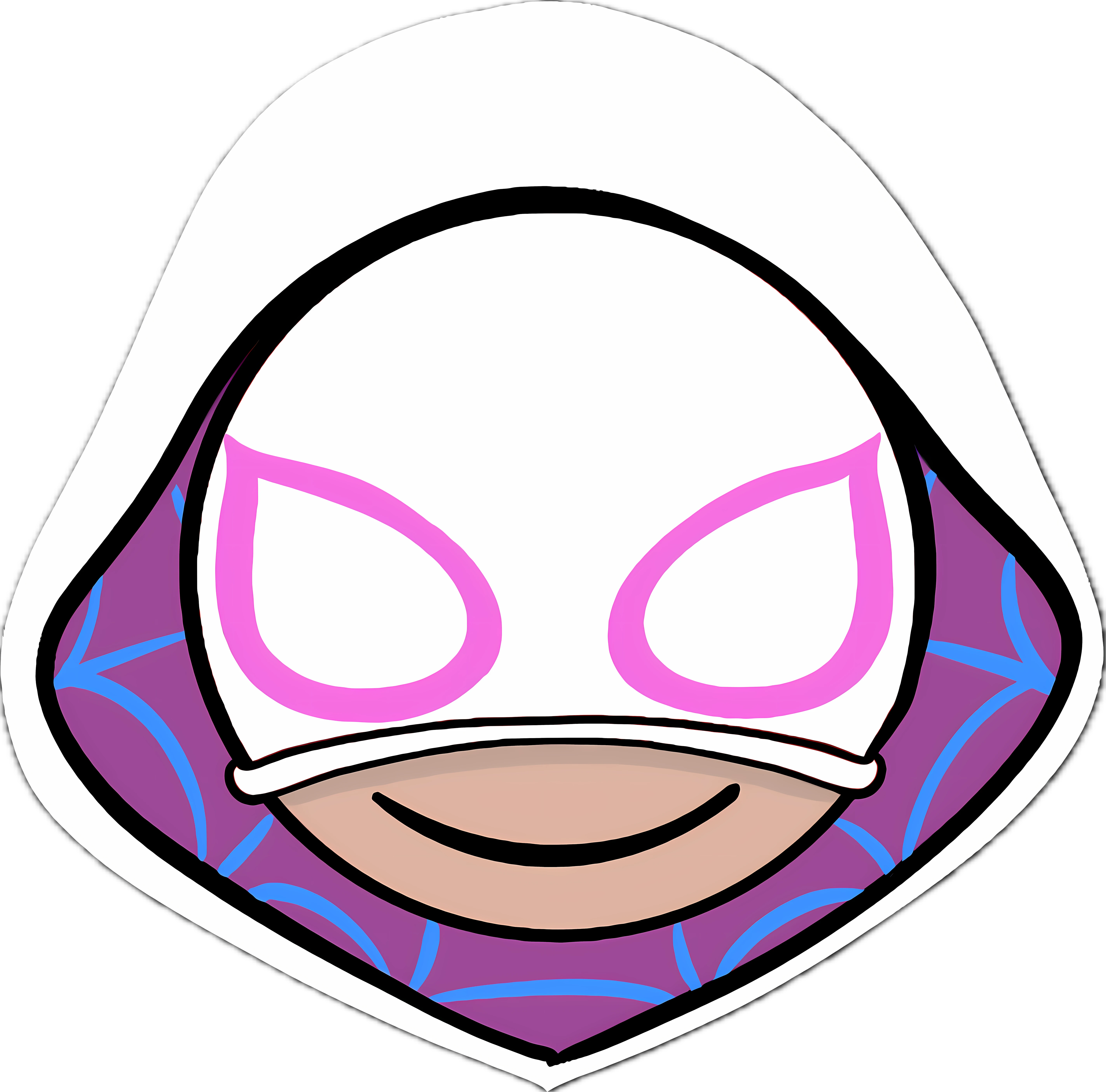 GWEN(图形化线框编辑网络)
