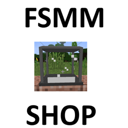 FSMM商店模块