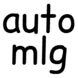 自动MLG/关键球